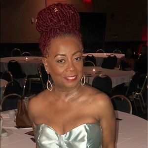 Meet your Posher, Florence